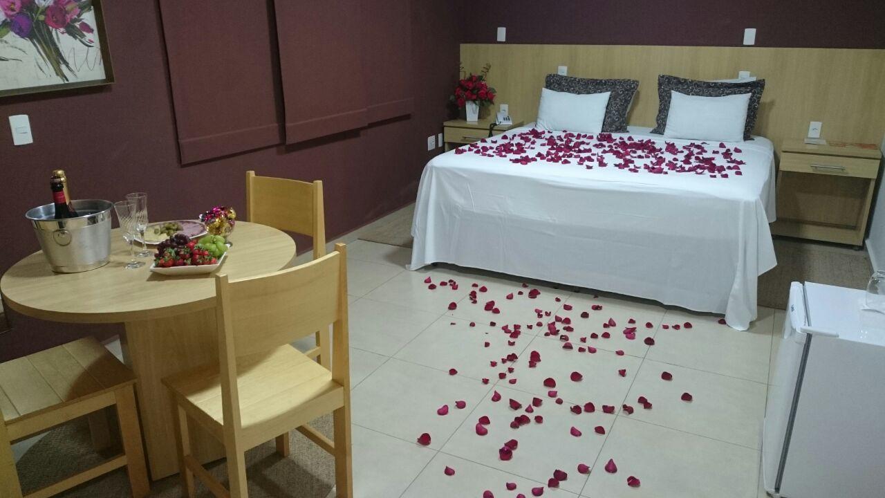 Hotel Bem Estar Ibitinga Exteriör bild